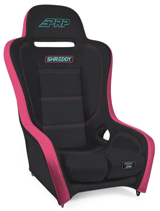 PRP SHRDYA9101-08 Shreddy Podium Elite Suspension Race Seat (Pair)