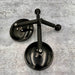 8" Breakaway Mirrors