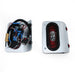 Combat Off Road Tail Gunner LED Tail Lights - Raw | Jeep Wrangler JL/JLU (18-26) | P/N 25-1150