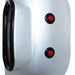 Combat Off Road Tail Gunner LED Tail Lights - Raw | Jeep Gladiator JT (20-26) | P/N 35-1150