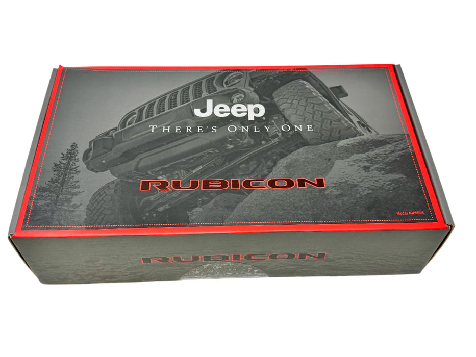 Genuine Mopar Jeep Rubicon Tool Kit -  (83 Pieces)