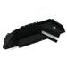 Combat Off Road M.O.R.F. Aluminum Inner Fenders - Rear | Jeep Gladiator JT (20-26) | P/N 35-1089