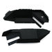 Combat Off Road M.O.R.F. Aluminum Inner Fenders - Rear | Jeep Gladiator JT (20-26) | P/N 35-1089