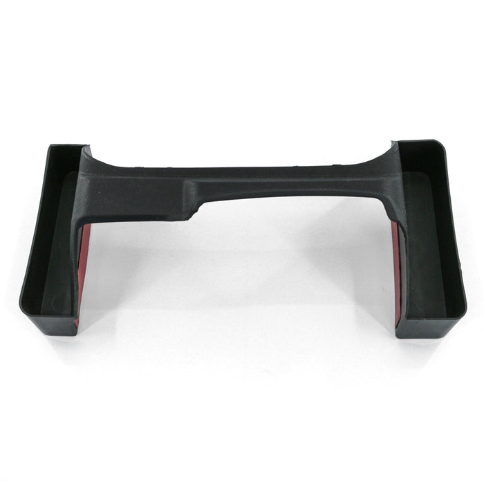 Combat Off Road Straddle Center Console Storage | Jeep Wrangler JL & Gladiator JT (18-26) | P/N 99-1022