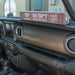 Combat Off Road OH SHT Grab Bar Tray | Jeep Wrangler JL & Gladiator JT (18-23) | P/N 99-1019