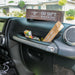 Combat Off Road OH SHT Grab Bar Tray | Jeep Wrangler JK (11-18) | P/N 99-1018
