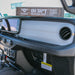 Combat Off Road OH SHT Grab Bar Tray | Jeep Wrangler JL & Gladiator JT (24-26) | P/N 99-1020