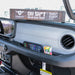 Combat Off Road OH SHT Grab Bar Tray | Jeep Wrangler JL & Gladiator JT (24-26) | P/N 99-1020