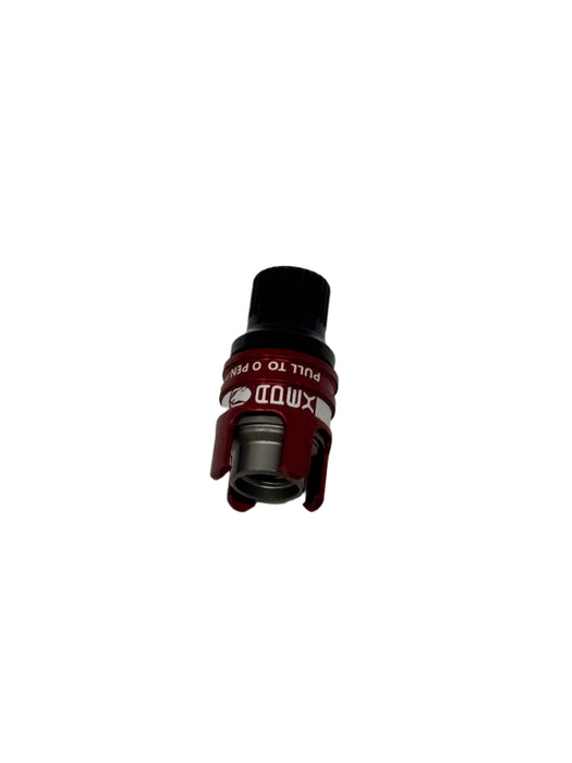 RCV - Rapid Connect Valve