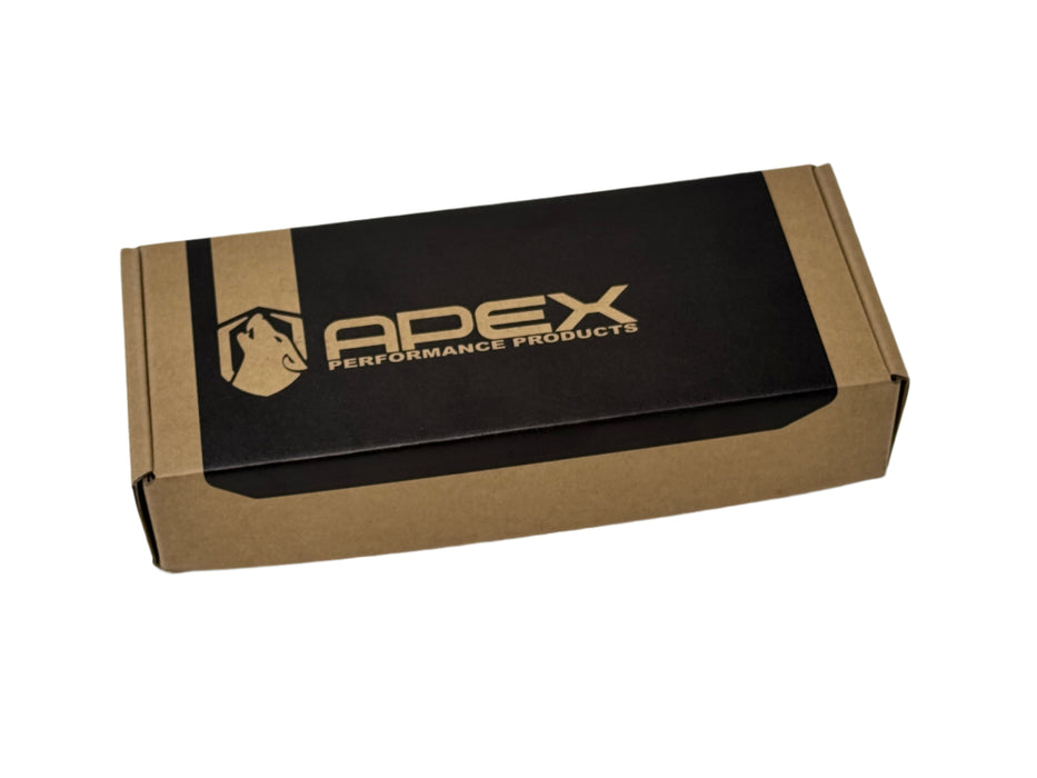 Rapid Precision Valve (RPV) XL