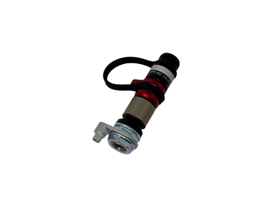 Rapid Precision Valve (RPV) XL