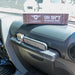 Combat Off Road OH SHT Grab Bar Tray | Jeep Wrangler JK (07-10) | P/N 99-1017