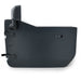 Combat Off Road Full Metal Jacket Aluminum Half Doors - Raw - Front Pair | Jeep Gladiator JT (20-26) | P/N 35-1136
