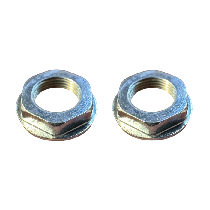 APEX Designs RIV RPV/RIV Nut Kit (2 qty) | P/N X02-03-012