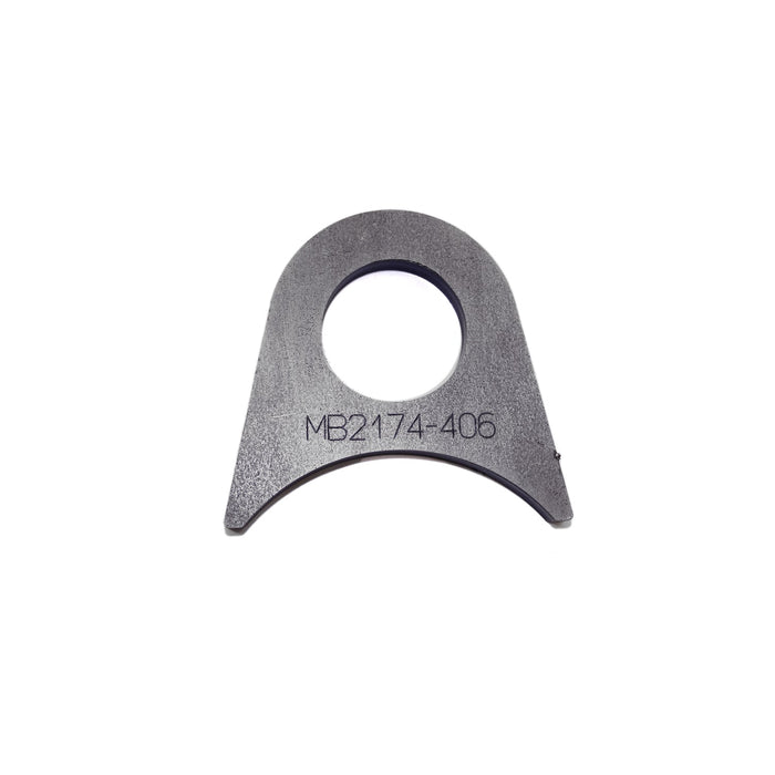 Motobilt Axle Tube Tie-Down Tab, view 12