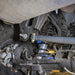 Synergy 2021+ Ford Bronco Adjustable Rear Track Bar, view 5