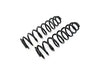 TeraFlex 2 Door 3 Inch Lift / 4 Door 2.5 Inch Lift Coil Spring Pair Rear, Jeep Wrangler JK (2007-2018)