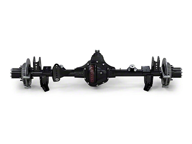 JK: 67" CRD60 HD Rear Axle w/ Full-Float & 4.30 R&P & ARB Locker (4-6" Lift)