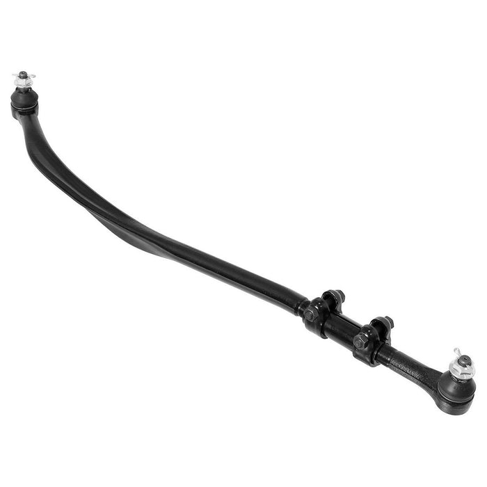 RockJock Currectlync JK Drag Link (Organically Shaped, Forged Steel)