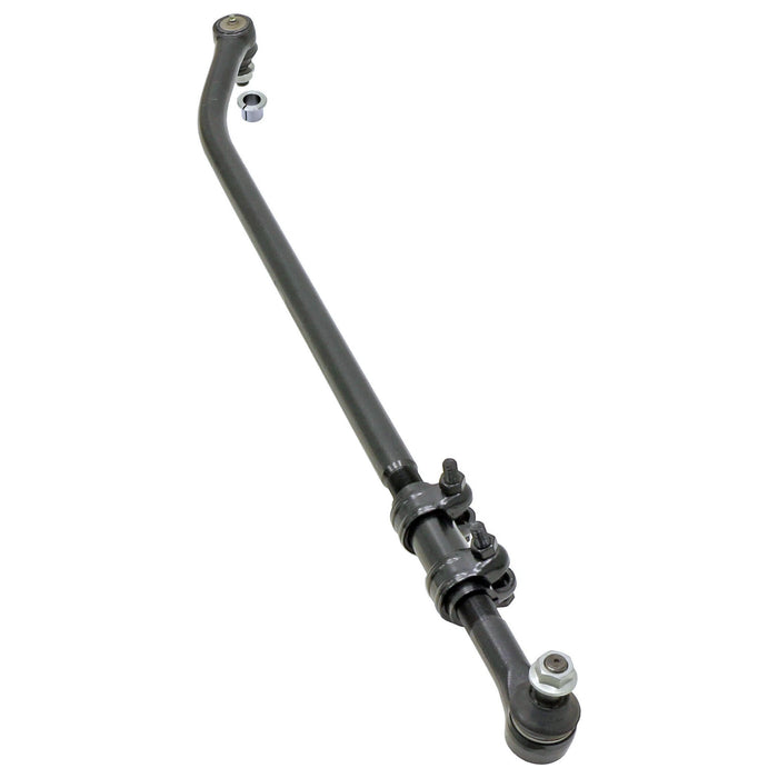 RockJock Currectlync Drag Link, JK, Flipped, 1.3 in. Diameter Forged Construction