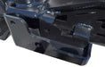 JK Stock Pan Hard Bar Mount