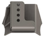 Jeep JK Rear Track Bar Mount