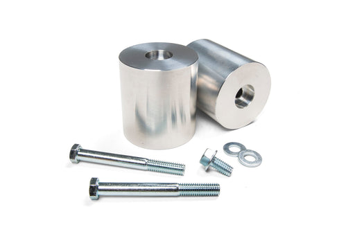 JKS 3" Bump Stop Extension Kit, Jeep Wrangler TJ/JK (1997-2018), Jeep Cherokee XJ (1984-2001) & More