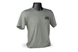 JKS X - Apparel: JKS T-Shirt Military Green - Medium | P/N JKS142213