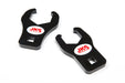 JKS 1-7/8" Jam Nut Wrench