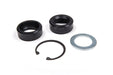 JKS Service Kit: Large Flex End Rebuild Kit (Clear Zinc Washer)