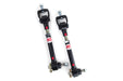 JKS Adjustable Frnt Swaybar Quic-release Sys, Jeep Cherokee XJ (1984-2001), Jeep Comanche MJ (1986-1992) & More