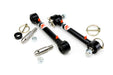 JKS 2007-2018 Jeep Wrangler JK Quicker Disconnect Kit - 2.5"-6" Lift Height, Jeep Wrangler JK (2007-2018)