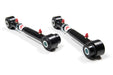 JKS Adjustable Front Sway Bar Links, Fits 2.5"-6" Lift, Jeep Wrangler JK (2007-2018)