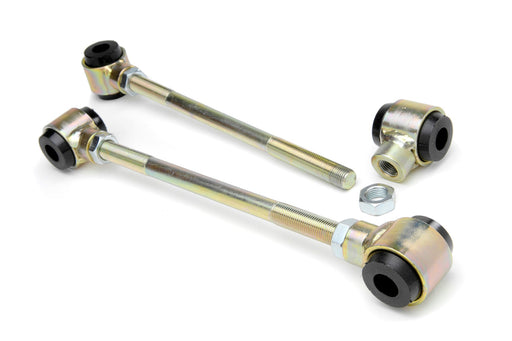 JKS Adjustable Sway Bar Links, Jeep Wrangler TJ (1997-2006)