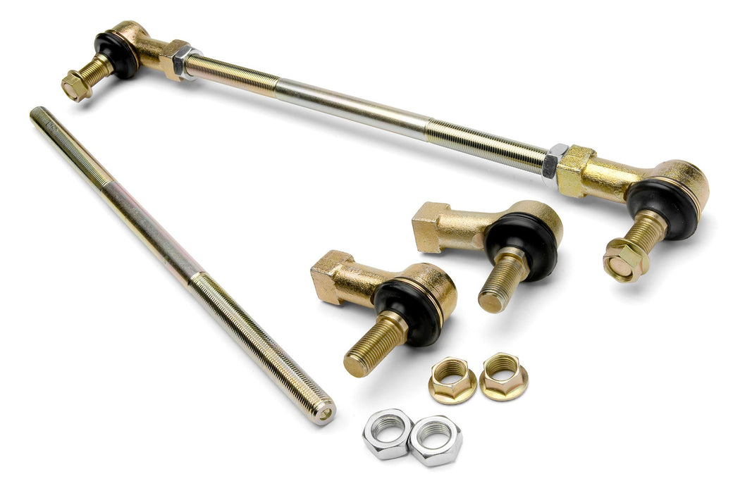 JKS Adjustable Rear Sway Bar End Links, Jeep Wrangler JK/JL (2007-2018, 2025-2026), Jeep Gladiator JT (2025)