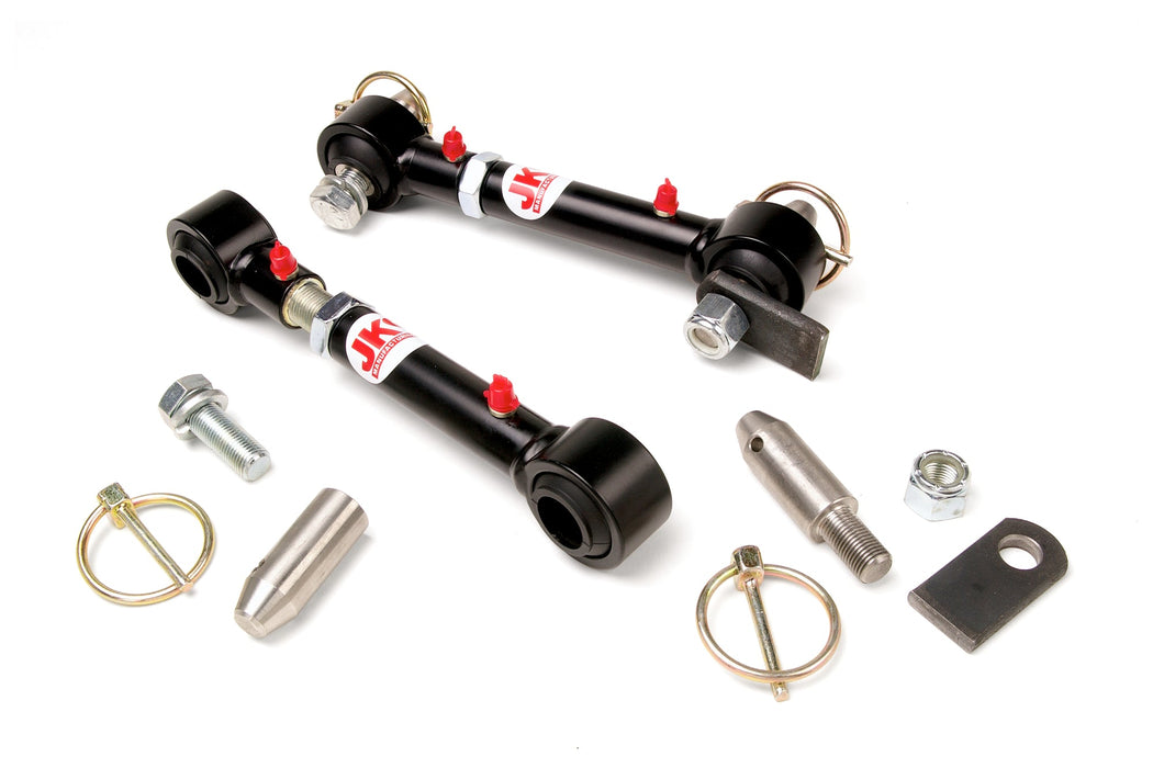 JKS Quicker Disconnect, Jeep CJ7 (1976-1987), Jeep Wrangler YJ (1987-1995) & More