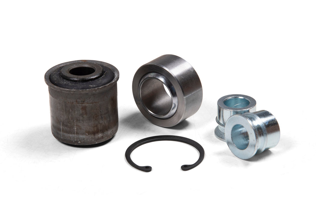 JKS HD Front Adjustable Track Bar Rebuild Kit - Jeep JK (JKSOGS120), Jeep Wrangler JK (2007-2018)