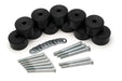 JKS 1.25" Body Lift, CJ5 and CJ7, Jeep CJ5 (1959-1964, 1970-1983), Jeep CJ7 (1976-1986)