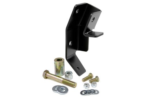 JKS Adj Track Bar Atb Relocation Brkt Rr, Jeep Wrangler TJ (1997-2006)