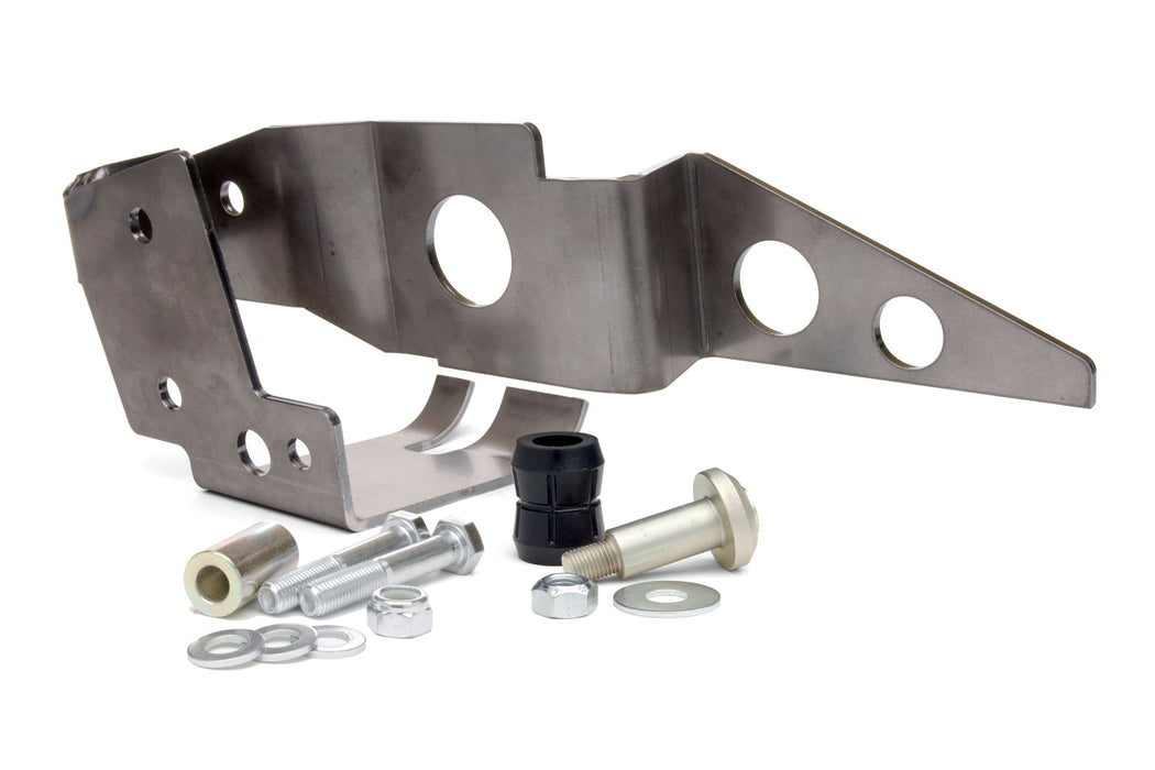 JKS Front Track Bar Brace, Jeep Wrangler JK (2007-2018)