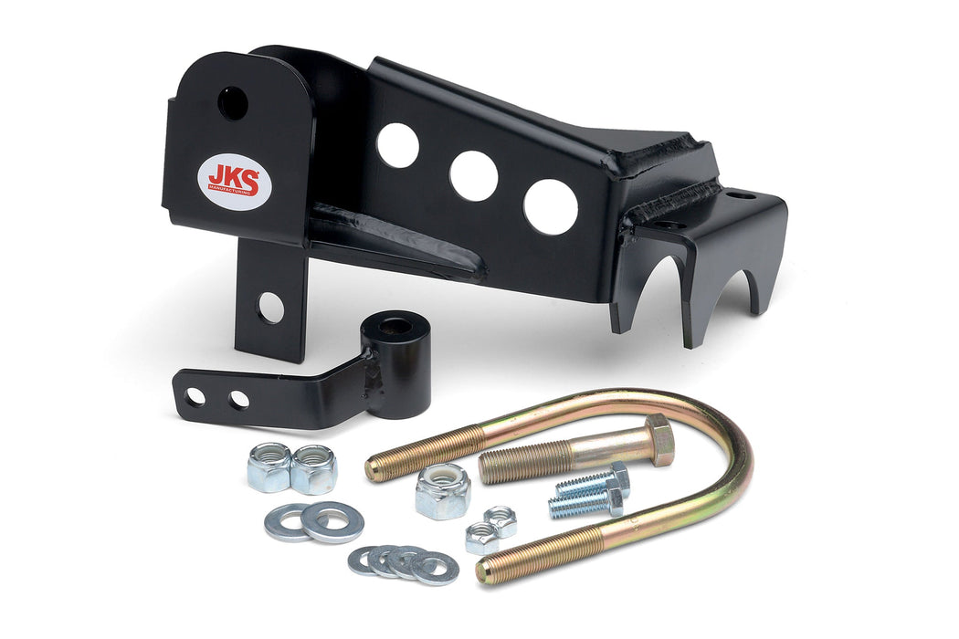 JKS 07-16 JK Rear Trackbar Bracket, Jeep Wrangler JK (2007-2018)