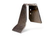 JKS Front Track Bar Relocation Bracket, Jeep Cherokee XJ (1984-2001), Jeep Comanche MJ (1986-1992)