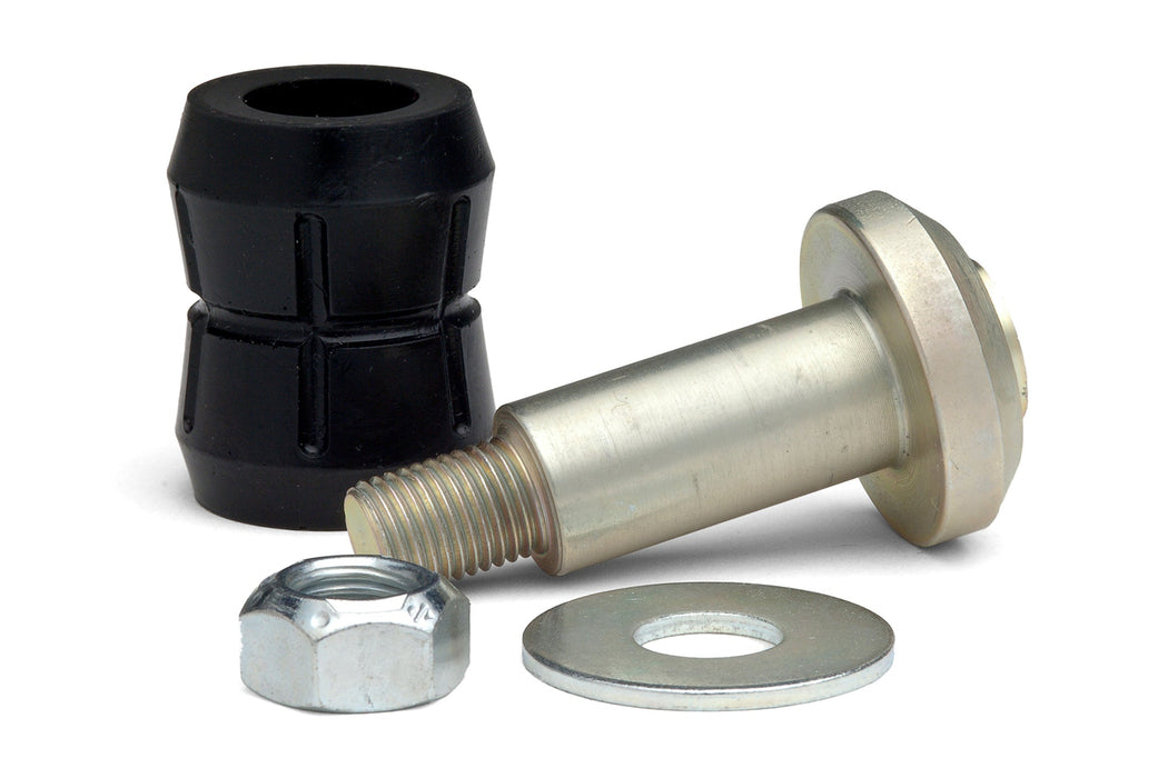 JKS FAB Steering Stabilizer Mount - Universal