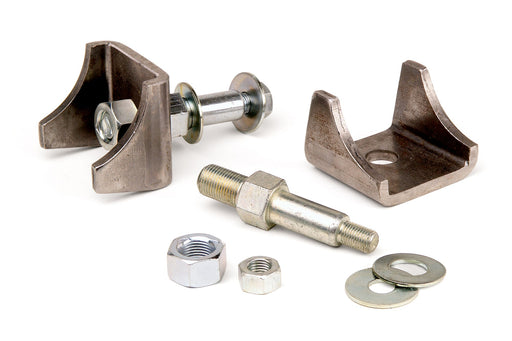 JKS FAB Rear Axle Shock Mount, Jeep Cherokee XJ (1984-2001)