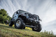 JKS 4.5" Lift Kit, J-Krawl, Jeep Wrangler JL 4-Door (2018-2026), view 6