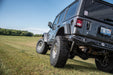 JKS 4.5" Lift Kit, J-Krawl, Jeep Wrangler JL 4-Door (2018-2026), view 7