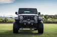 JKS 4.5" Lift Kit, J-Krawl, Jeep Wrangler JL 4-Door (2018-2026), view 4