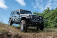 JKS 4.5" Lift Kit | J-Kontrol | Jeep Wrangler JL 4-Door (2018-2026) | P/N JSPEC216KFAS