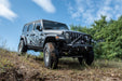JKS 4.5" Lift Kit, J-Kontrol, Jeep Wrangler JL 4-Door, view 6