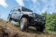 JKS 4.5" Lift Kit, J-Konnect, Jeep Wrangler JL 4-Door (2018-2026), view 5